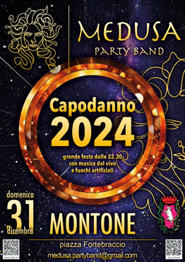 Capodanno 2024