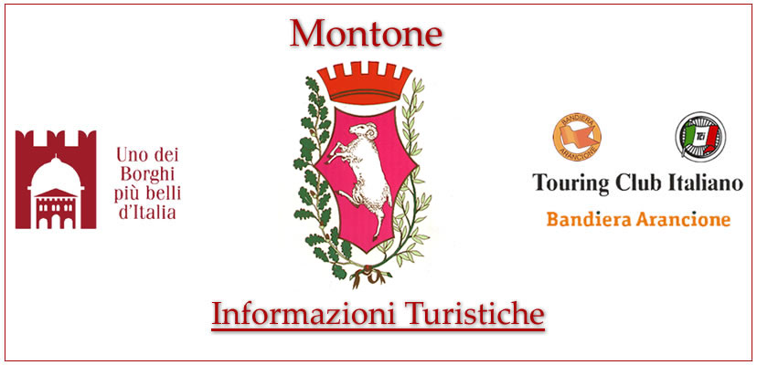 Informazioni Turistiche Montone (PG)