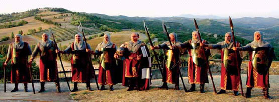 Corteo Storico Corteo Storico