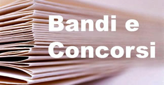 Bandi e Concorsi