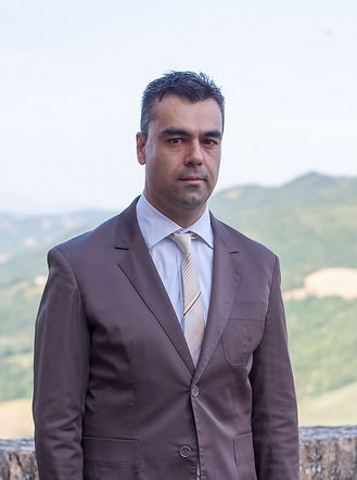 Mirco Rinaldi - Sindaco di Montone (PG) Mirco Rinaldi - Sindaco di Montone (PG)