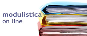 Modulistica Online