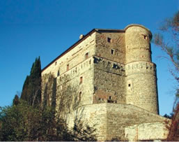 Rocca d'Aries