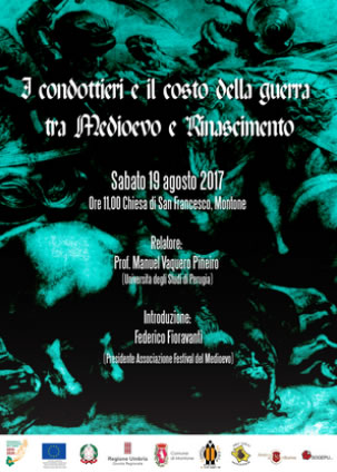 CONFERENZA STORICAMENTE